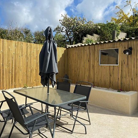 Gite Ty Rest A 8 Mn De La Plage Villa Brengoel Exterior foto