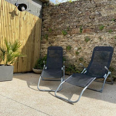 Gite Ty Rest A 8 Mn De La Plage Villa Brengoel Exterior foto