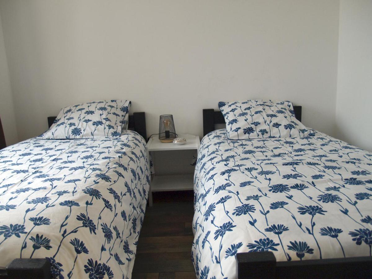 Gite Ty Rest A 8 Mn De La Plage Villa Brengoel Exterior foto